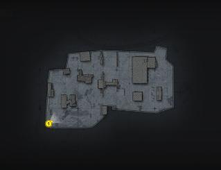 《暗区突围》老皮我说一起来练练！乱斗试炼场再开！