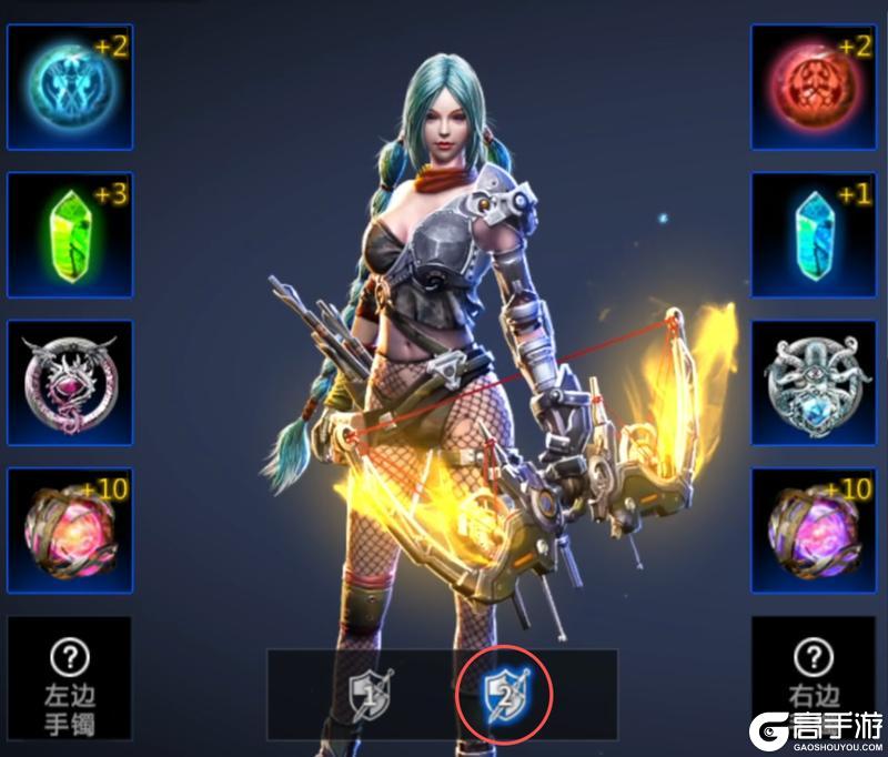 《天墟传说》新手攻略：萌新开荒发育指南