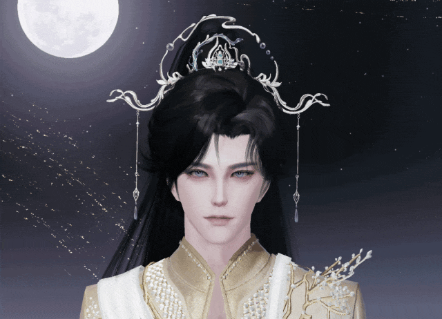 《一梦江湖》立夏集联动时装清雅来袭！