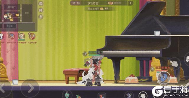 《猫和老鼠》布奇第四款S级皮肤丨百年孤寂帷幕再启！