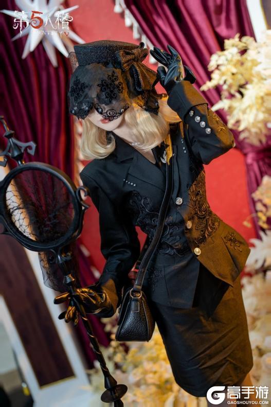 缪斯剧院星光盛典！第五人格演绎之星线下活动回顾