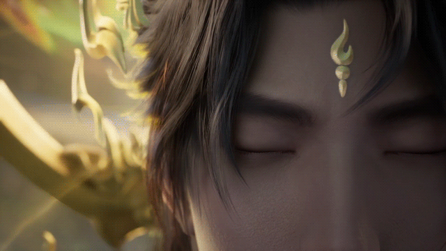 《遮天:帝路争锋》机缘降临 | 叶凡生死破仙台,剧场版开播倒计时1天!