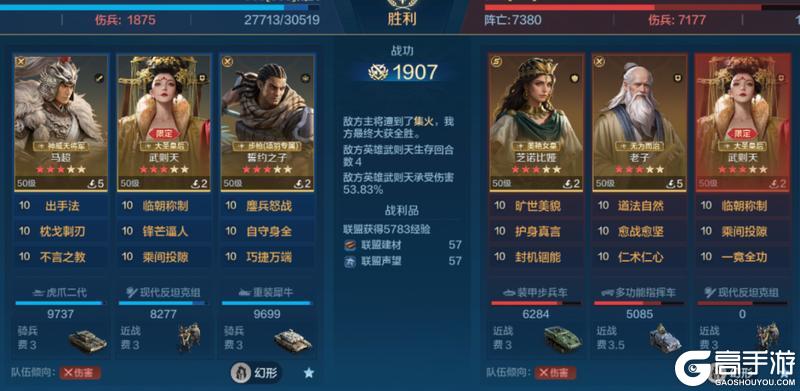 《世界启元》誓约之子系统与配队攻略