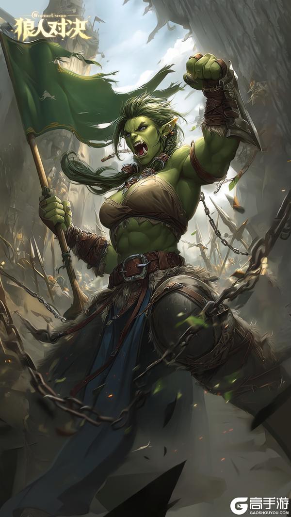 《狼人对决》S4赛季版本调整公告