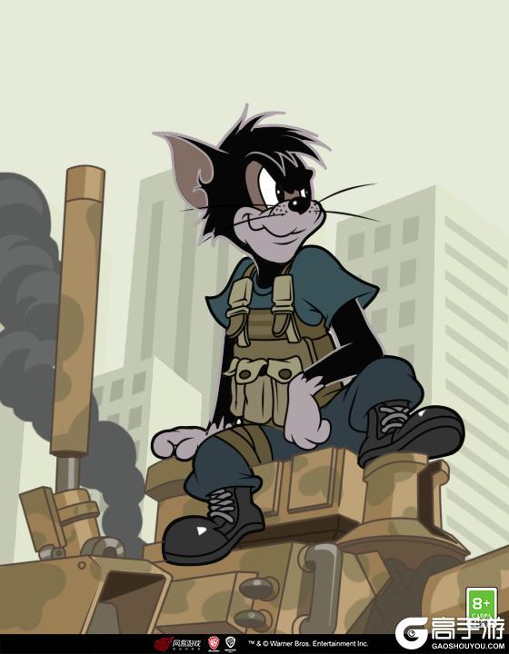 《猫和老鼠》全新活动爆料丨魔镜星星免费送！旧日戏梦魔镜开启