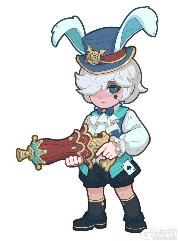 《快来当领主》版本前瞻|幻灵登场，荣誉挑战新BUFF，排位灵能羁绊，内容抢先看