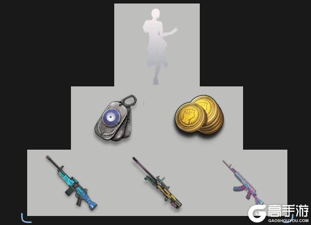 《王牌战争》福利爆击4月限定活动开启!