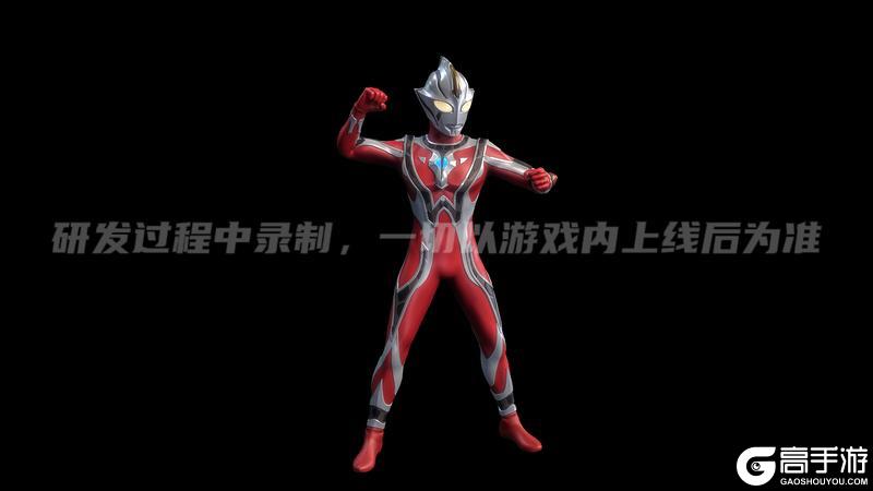 《奥特曼：超时空英雄》奇迹合一无限重燃梦比优斯奥特曼无限形态即将上线