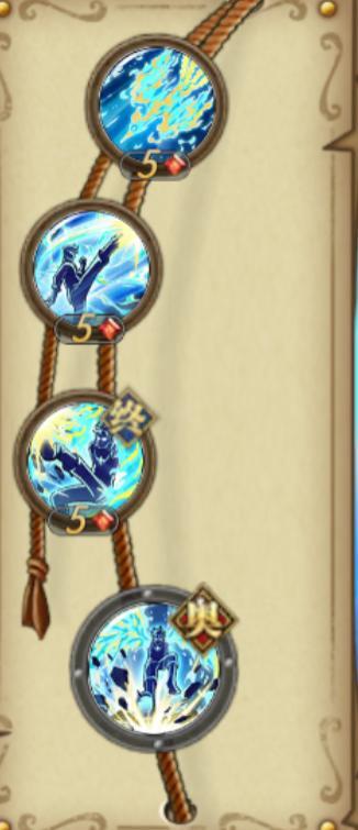 《航海王:燃烧意志》觉醒新世界马尔高攻略