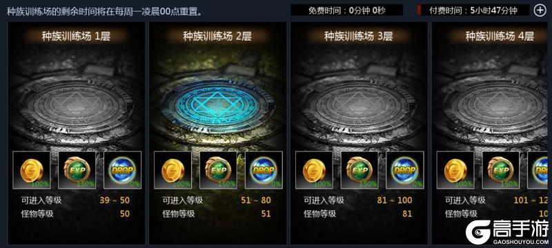 天墟传说7天高效冲级与战力提升指南