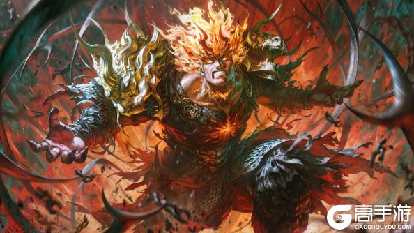 《三国杀OL互通版》开黑祈福魔孙权来袭 限时双倍重置 开黑魔珠魔张飞