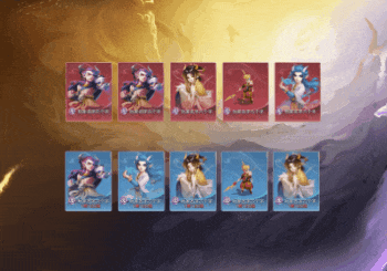 《大话西游》维护预览丨市集摆摊季即将开启！