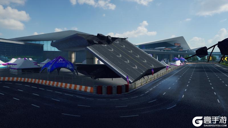 《王牌竞速》「速度节重建」全服开工！人人都能“马上当策划”