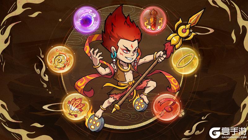 《蛮荒领主》开发日志-大曝光-关于蛮荒世界&角色设定的构建