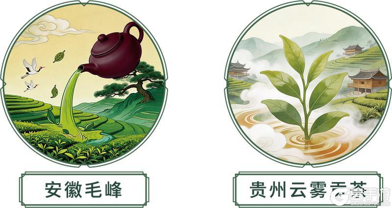 《斗罗大陆：猎魂世界》 以魂之名，助力茶香远行！制茶免费领取茶叶礼盒！