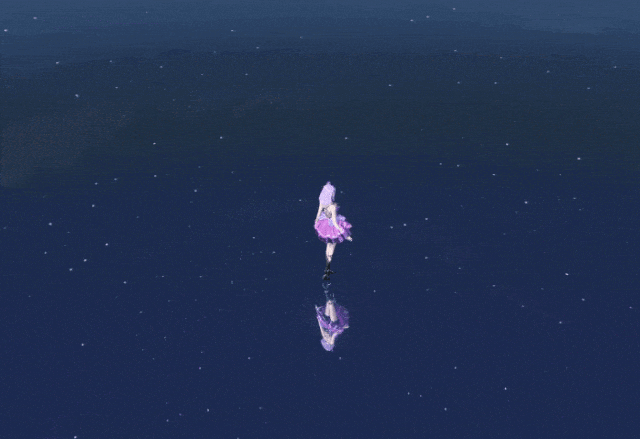 《遇见逆水寒》逆水寒首个“全自动”割草玩法来了！