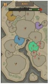 《蛮荒领主》 小游戏7-10关卡攻略