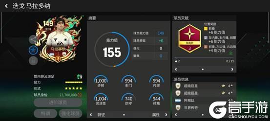 《FC足球世界》一马当先|阿根廷球王,马年春节马拉多纳!