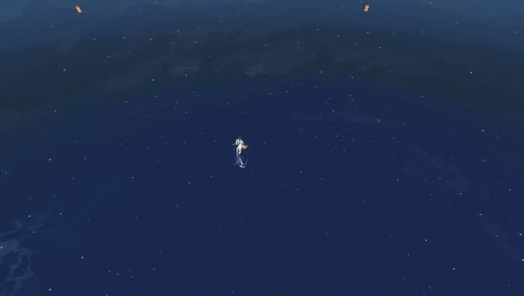 《遇见逆水寒》4月16日更新公告