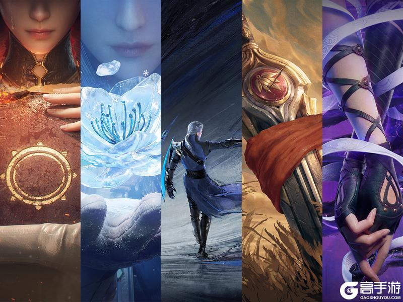 《王者荣耀世界》预创角现已开启