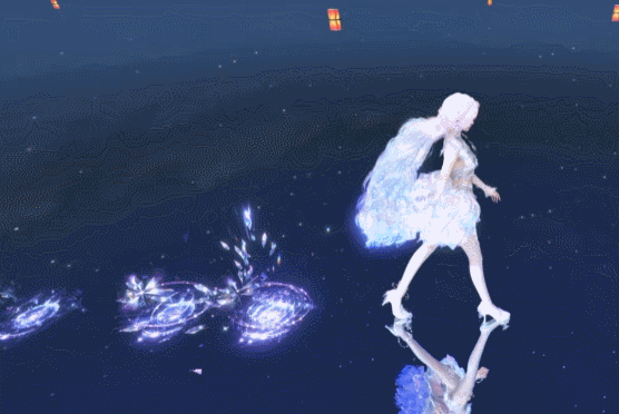 《遇见逆水寒》4月16日更新公告