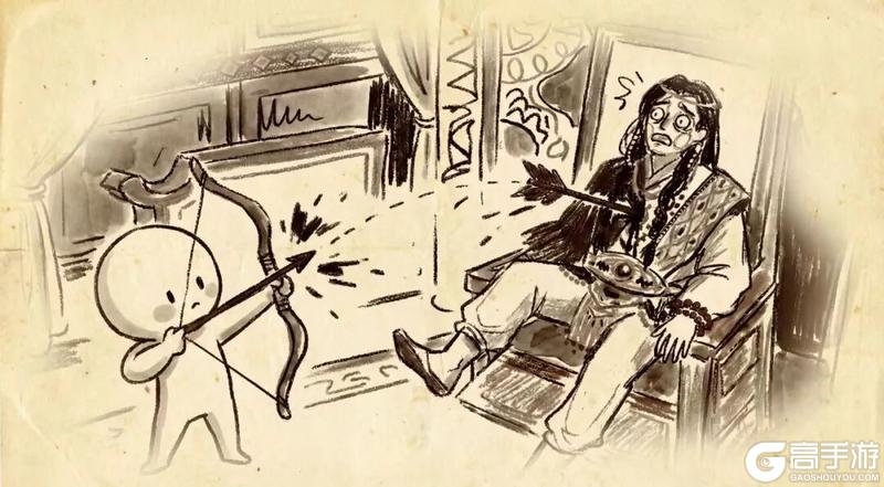 《一梦江湖》主线先导剧情风雪不闻带你初探不闻春