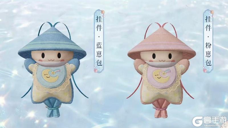 《一梦江湖》不闻归处暗藏丰厚好礼！经典服春季版本携多重福利