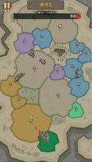 《蛮荒领主》 小游戏7-10关卡攻略