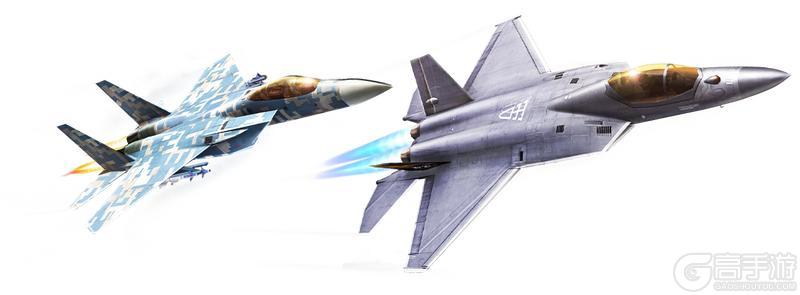 《空战争锋》S25赛季「鹰视八荒」长啸而来！