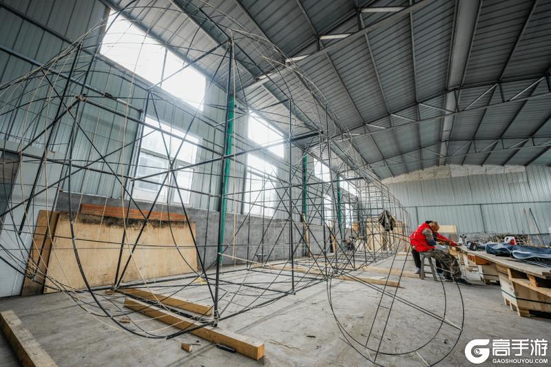 《暗区突围》发现了！暗区在偷偷搞大事！