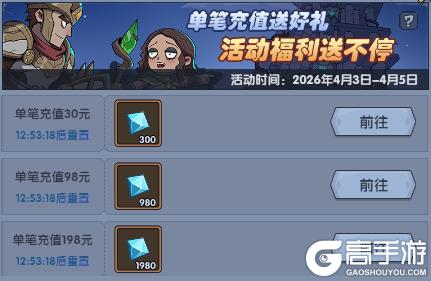 《古荒遗迹》4月2日停服更新公告