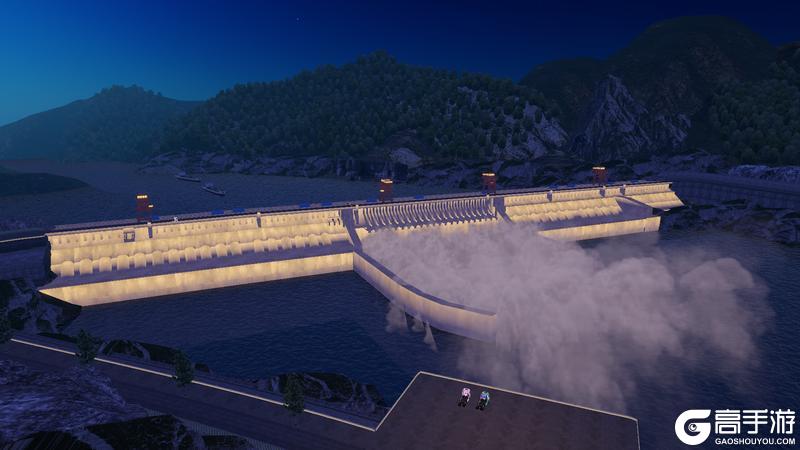 闯荆楚 入新途 《卡车人生》4月29日版本更新