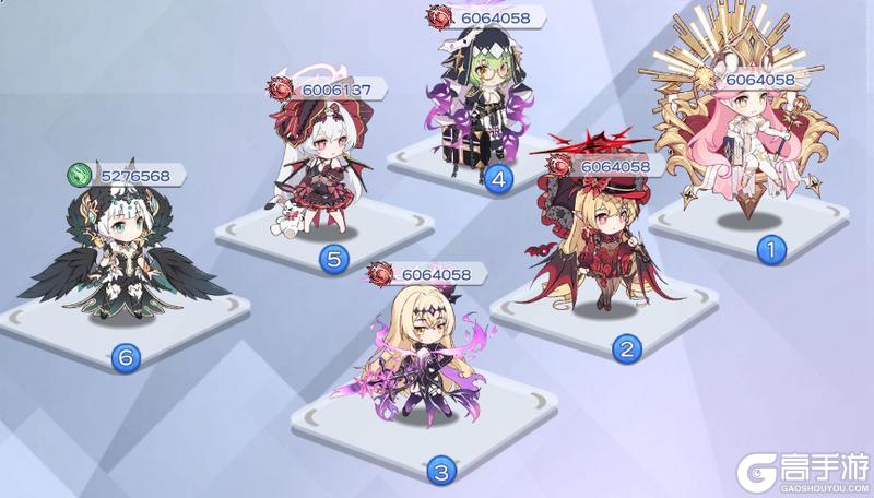 《冒险小分队》【五一庆典】少女初见丨一体双生——刹那永远（内含新鸣武介绍）