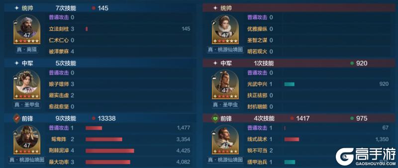 《世界启元》「星烬盟誓」纪元三队共存方案