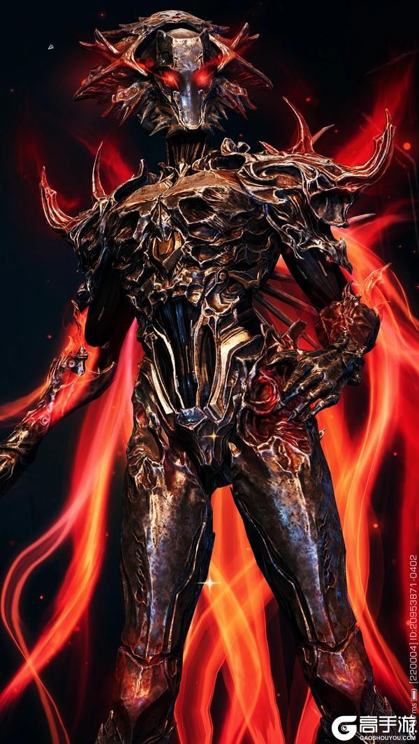 直面深渊！明日之后×灵笼联动时装绝美展示