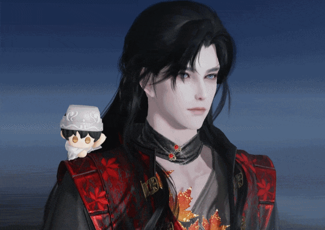 《一梦江湖》平行服 | 广东粤剧院联动外观上线