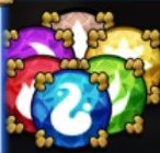 宝石战争宝石图鉴功效详解