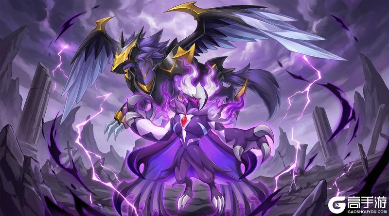 《西普大陆》超古研究所4月30日上线|探索超古空间，挑战霸主精灵