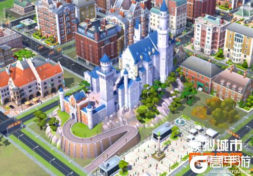 《模拟城市:我是市长》欢腾雅韵赛季精彩曝光