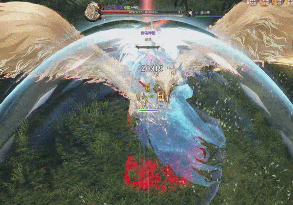 《逆水寒》4月2日更新公告