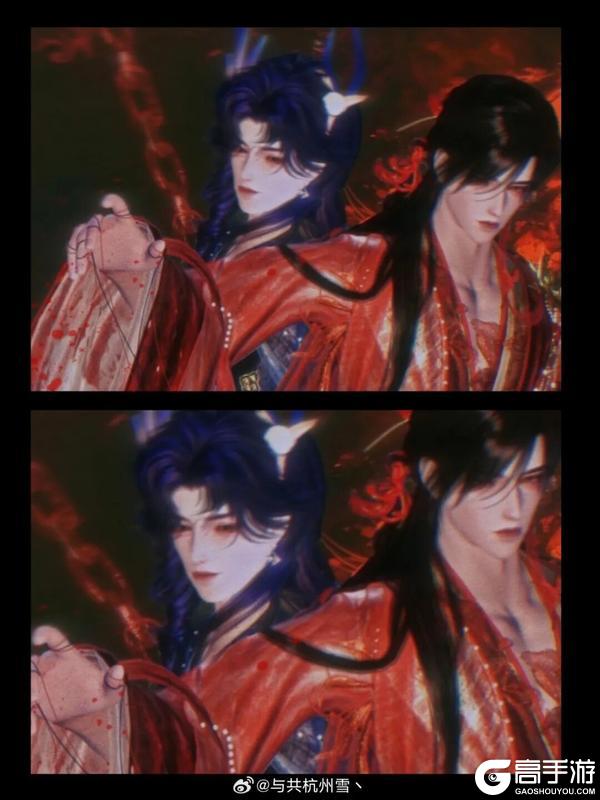 新时装有点意思!在一梦江湖测得QNYH人格