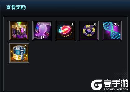 《明日边境》愚者之舞活动公告