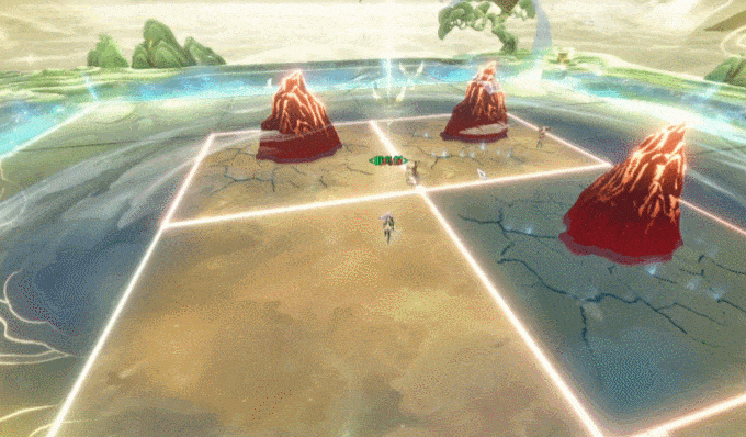 《遇见逆水寒》新版本副本放大招！79级千机扣首爆料