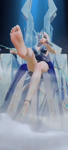 《上古王冠》【爆】新光系英雄孔雀明王·宣仪即将上线！