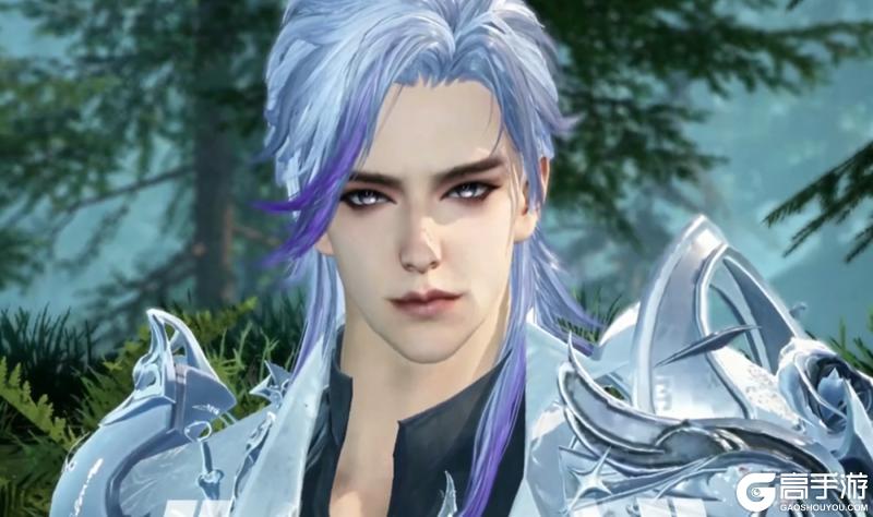 《明日之后》这几天的废土捏脸belike——美我一大跳！