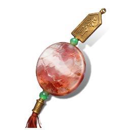 博物偃武丨曹操高陵出土，一枚玛瑙饼的乱世传奇