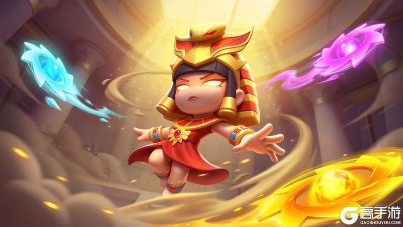 《弓箭传说2》黯影降临狂潮再起！