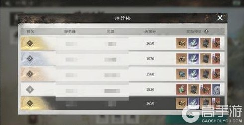 《三国：天下归心》霜火争霸攻略：同盟跨服玩法规则详解！