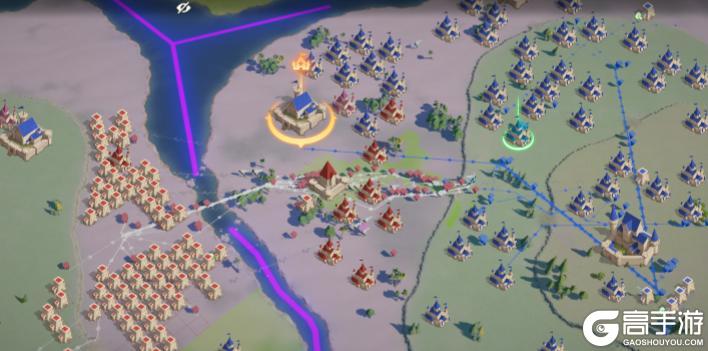 《龙石战争》「古树新生」新章已启，胜负看今朝