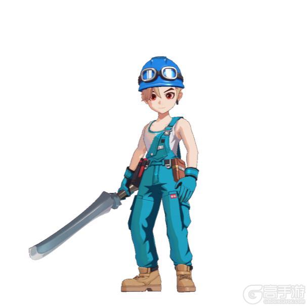 《热血江湖：归来》活动预告！追梦人·劳动最光荣 平凡创造非凡